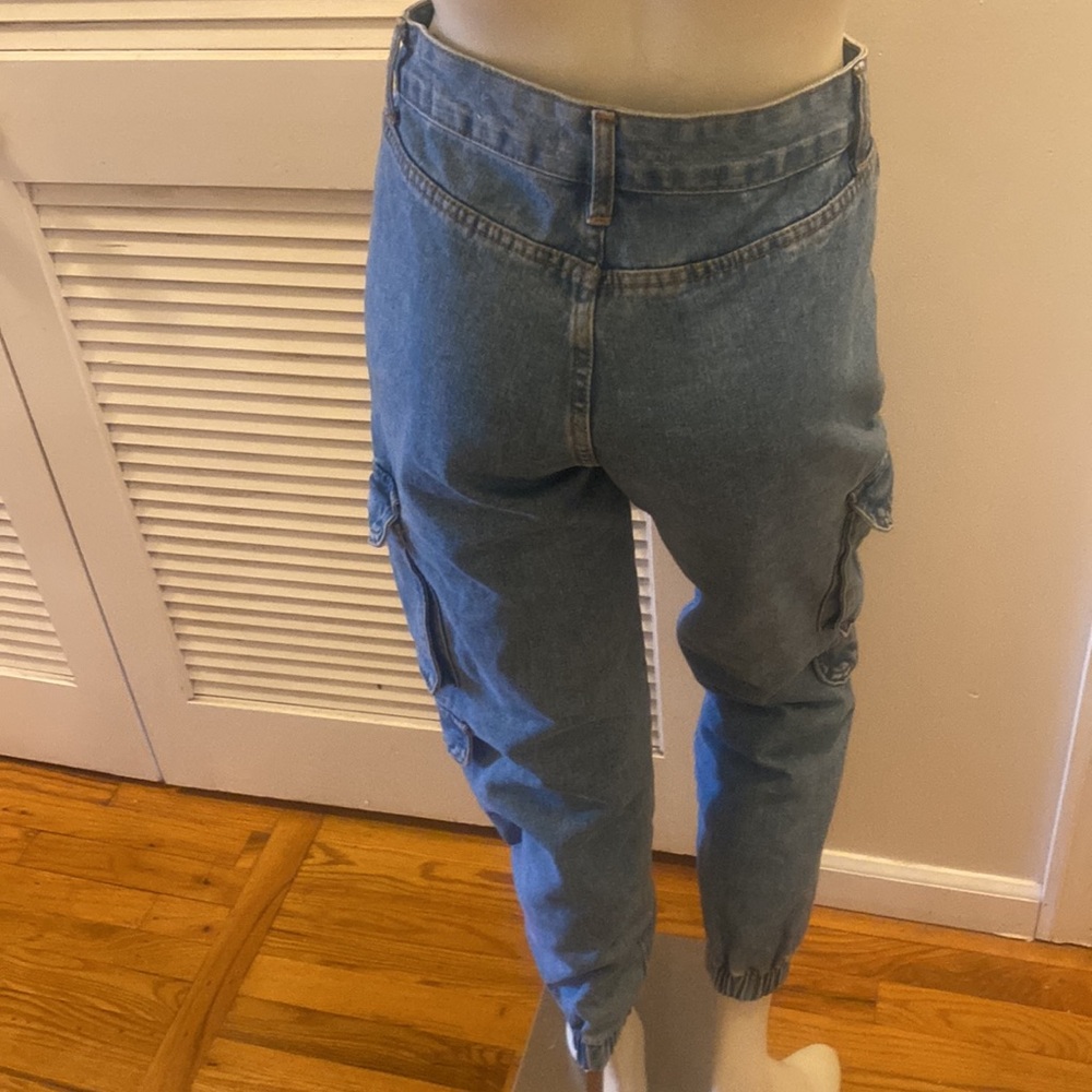 Jeans - Picture 5 of 5